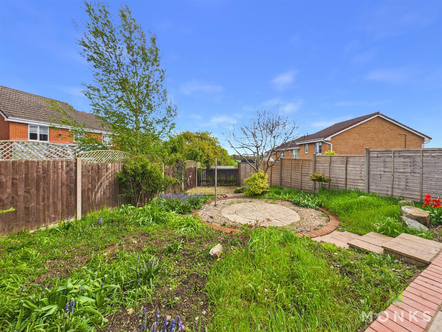 27 Sweeney Drive, Oswestry, SY10 9RH For Sale